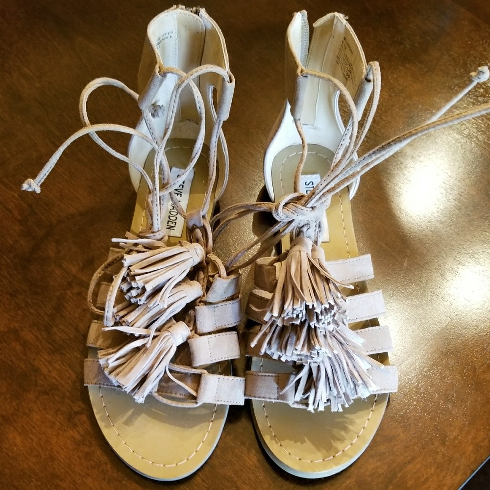 Steve Madden Sandals