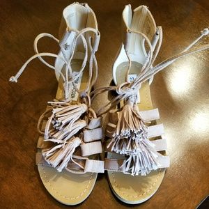 Steve Madden Sandals