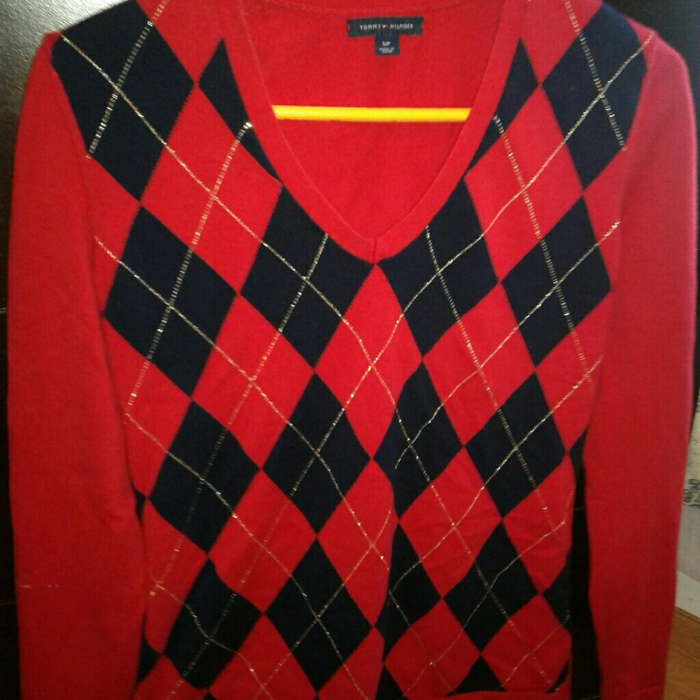 Tommy Hilfiger Pullover Sweater