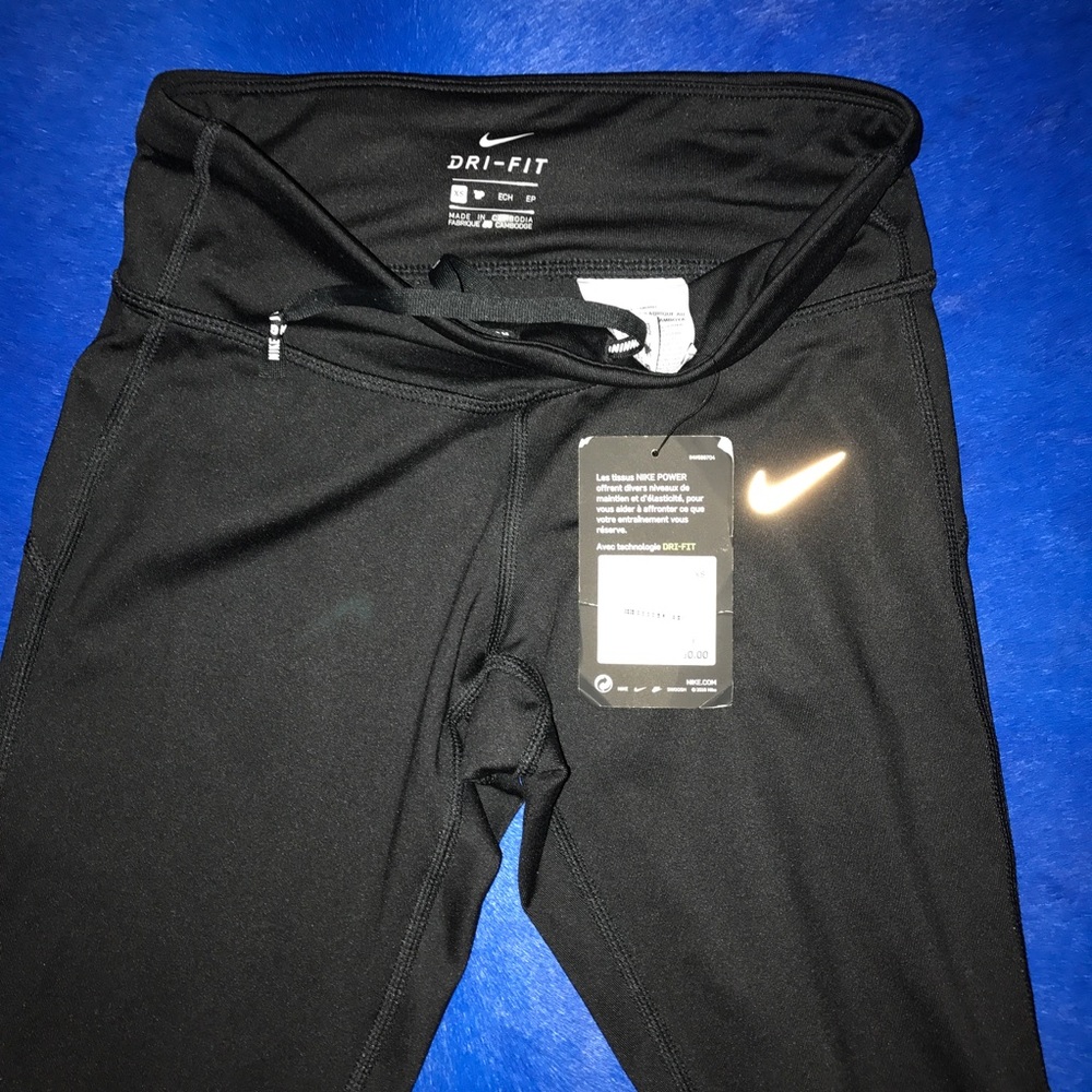 Nike Dri-fit Leggings