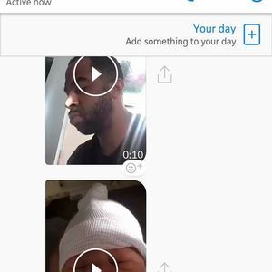 Meet your Posher, Marie