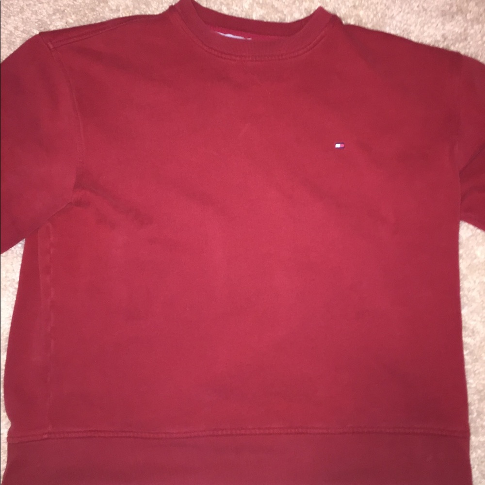 Tommy Hilfiger crewneck