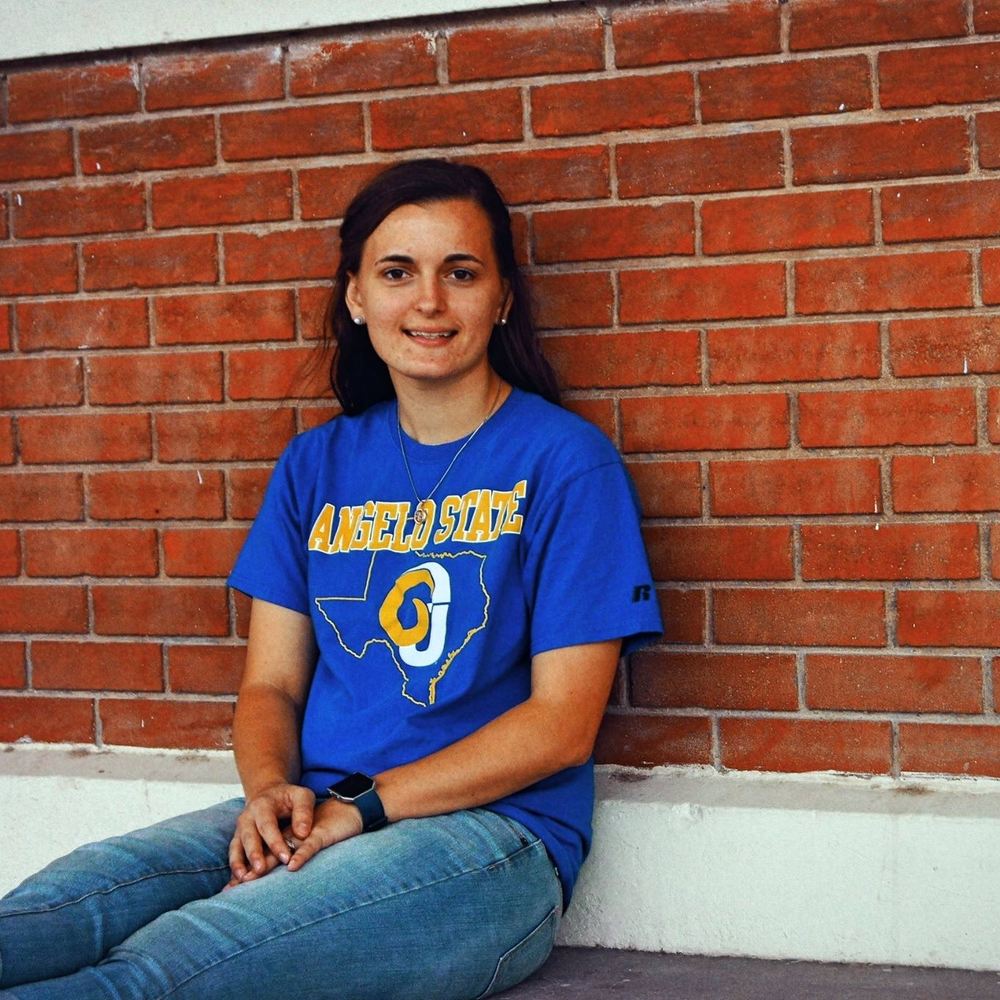 Meet your Posher, Kristen