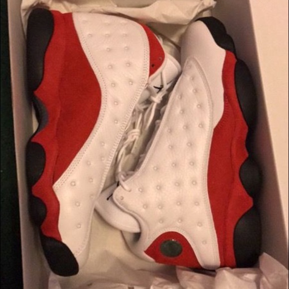 Cherry 13s - Picture 1 of 5