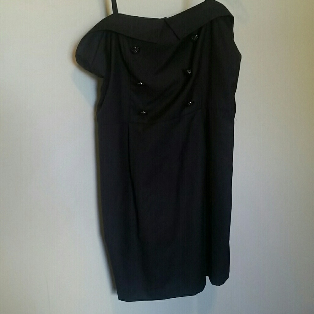 1920's Style Forever 21 Dress