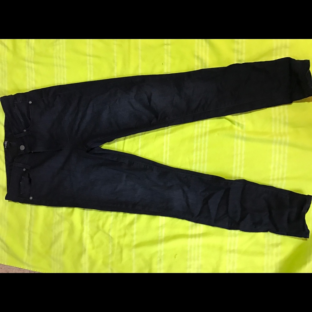 Paige skinny jeans