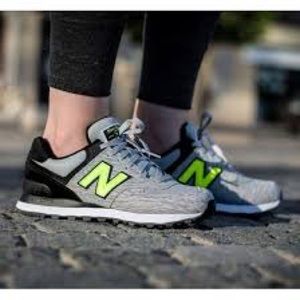 New balance sneakers