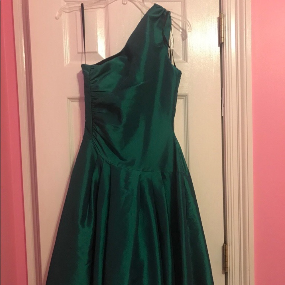 Homecoming dress
