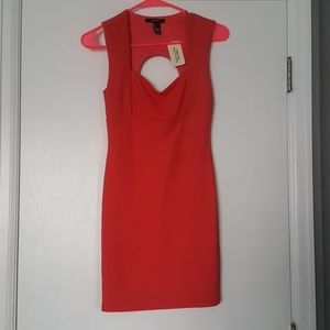 NWT Forever 21 dress