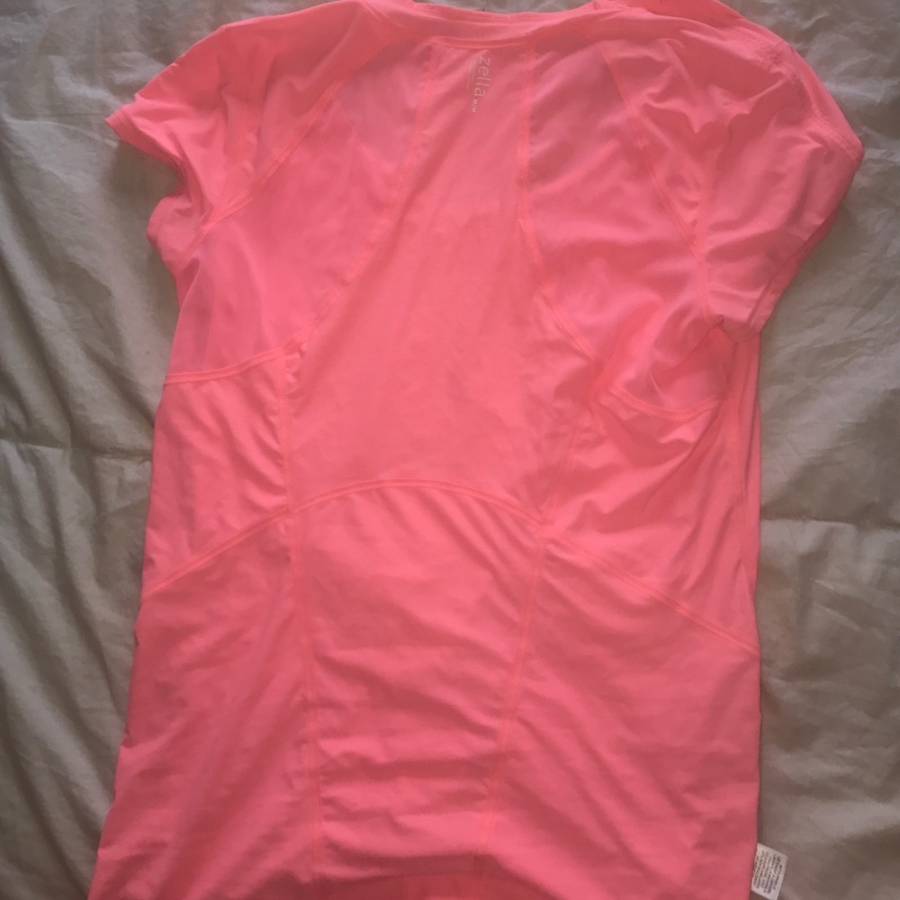Zella workout top
