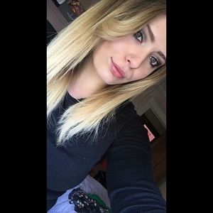 Meet your Posher, Kelsey