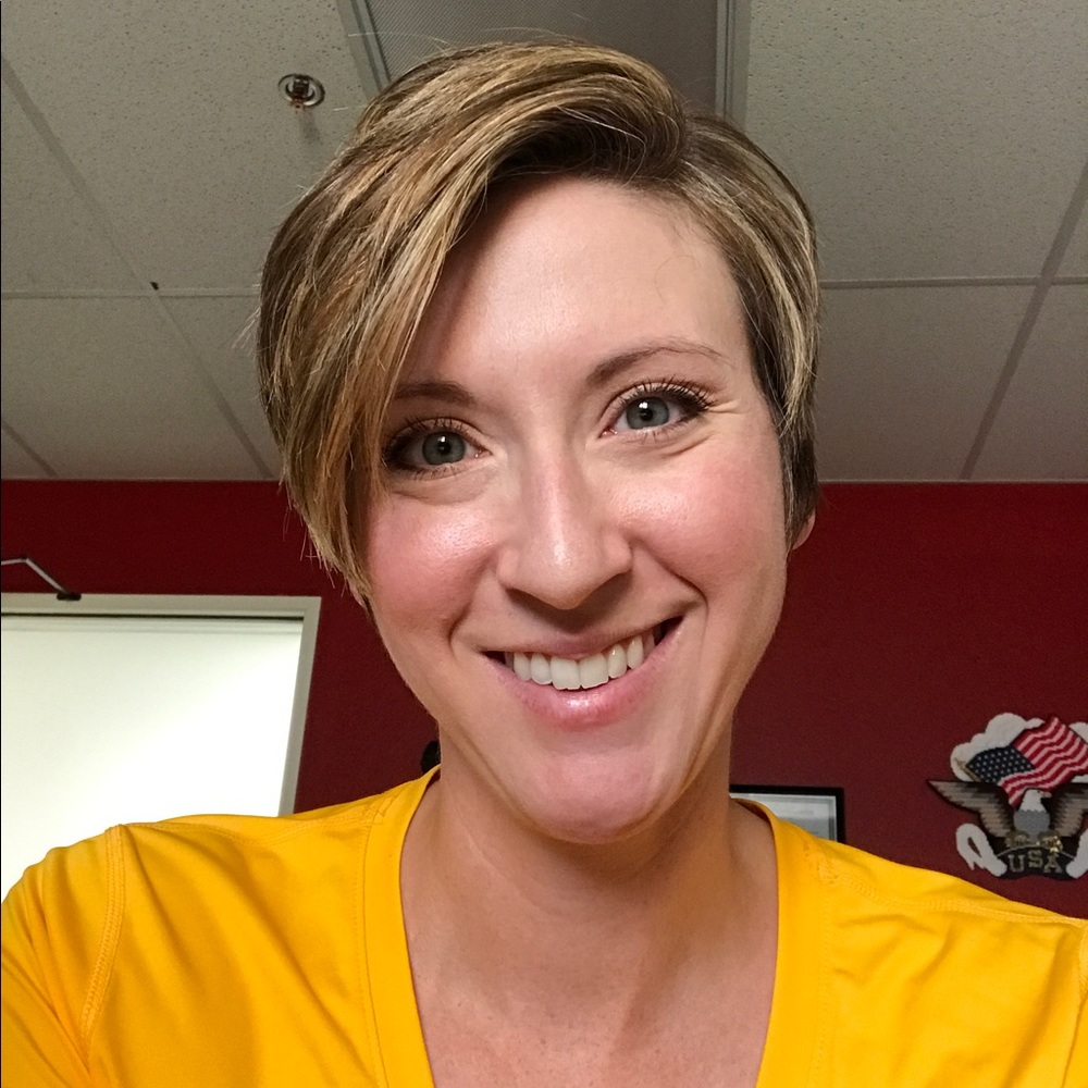 Meet your Posher, Melissa