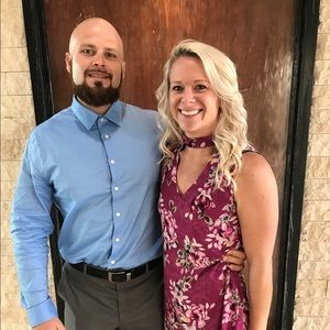 Meet your Posher, Kate