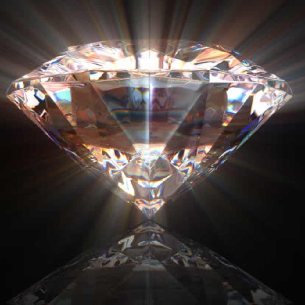 Meet your Posher, Jewel