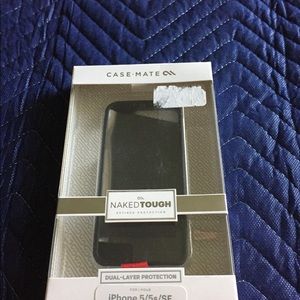 Case for iPhone 5/5s/SE