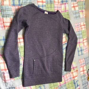 Burton Dry Ride Sweatshirt