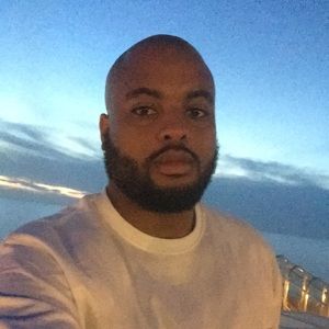 Meet your Posher, Garren