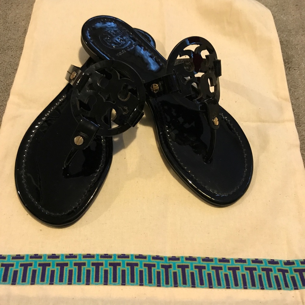 Miller sandals