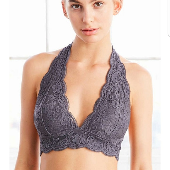 Halter Bralette - Picture 1 of 1