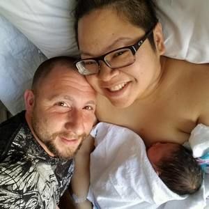 Meet your Posher, Vicky