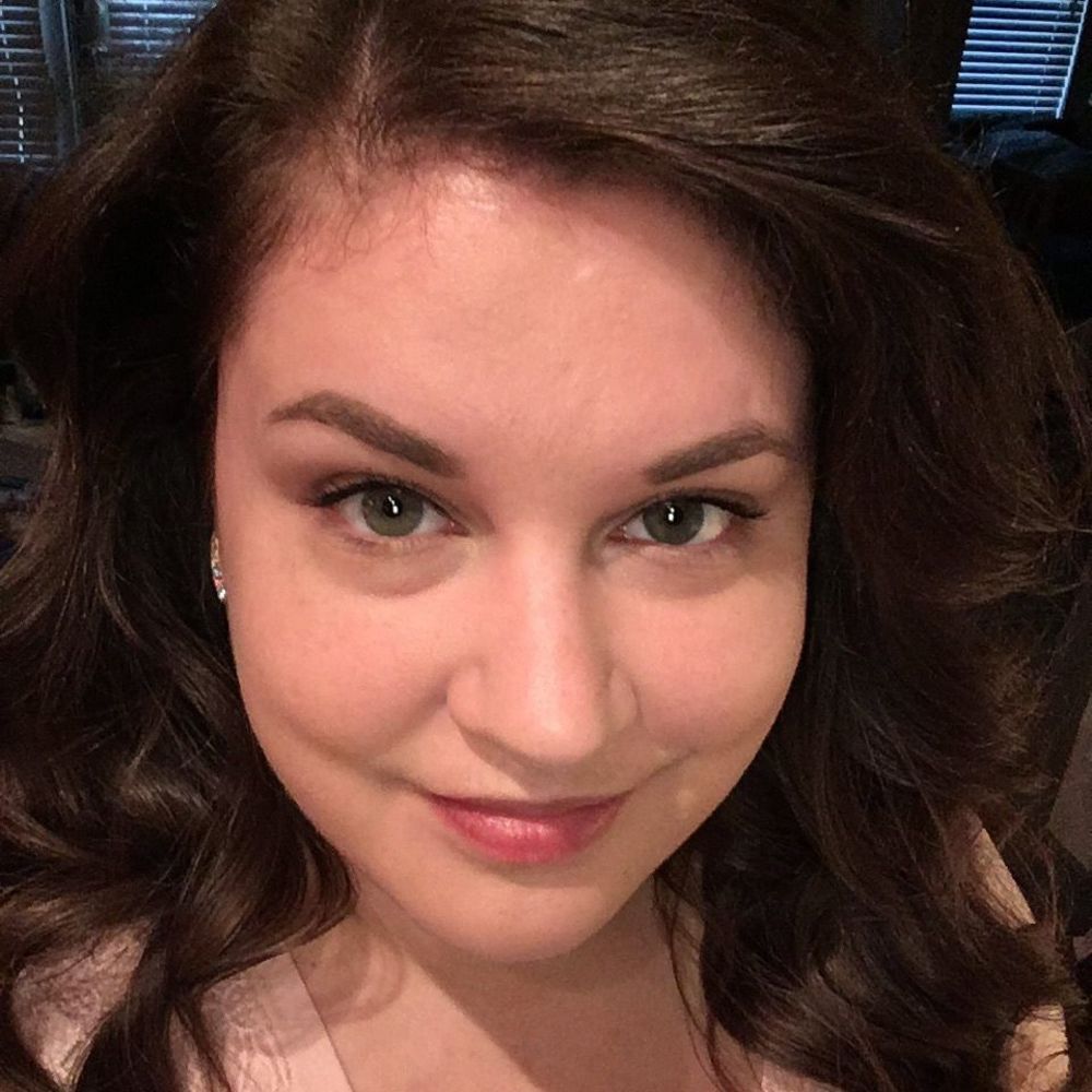 Meet your Posher, Molly