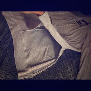 Forever 21 Plus Grey Top