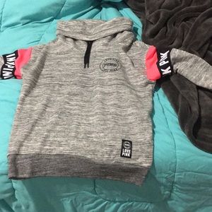 Hoodie from PINK