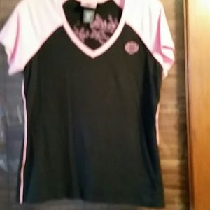 Harley Davidson shirt