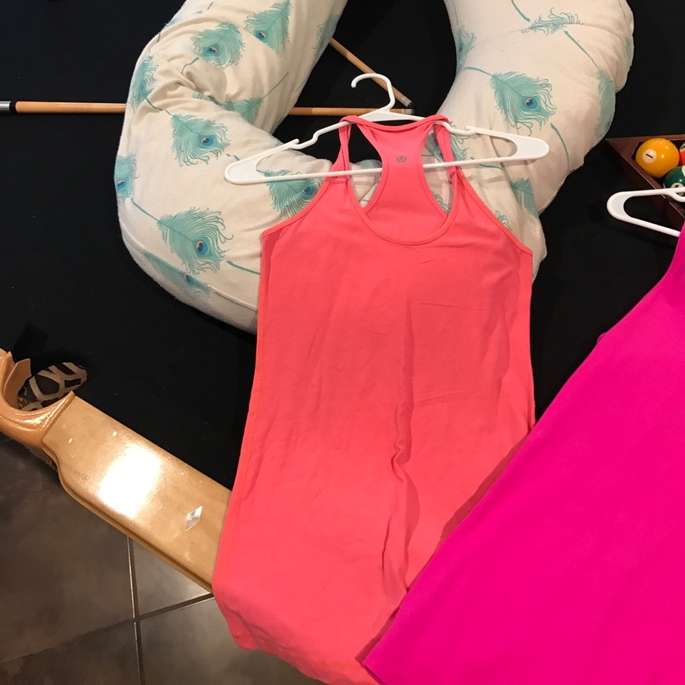 LuLu Tank