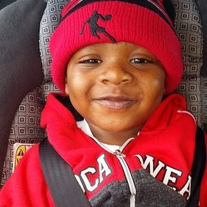 Meet your Posher, Brenda