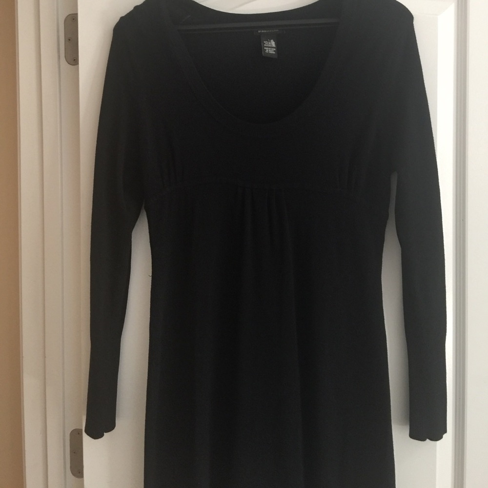 BCBG MaxAzria Sweater Dress