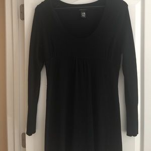 BCBG MaxAzria Sweater Dress