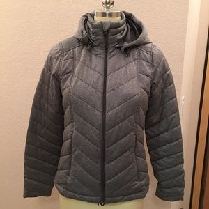 Tek Gear puffer jacket Tek Gear puffer jacket