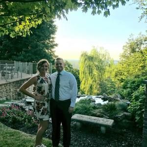 Meet your Posher, Chelsie