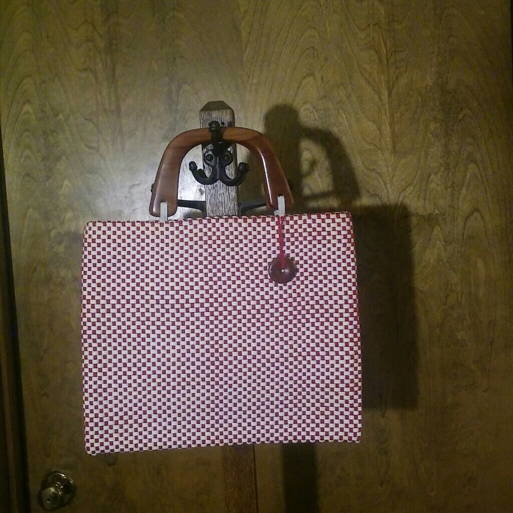 Sak purse