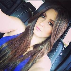 Meet your Posher, Vivian