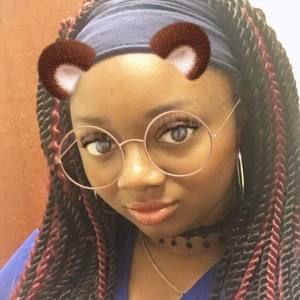 Meet your Posher, Ebonne