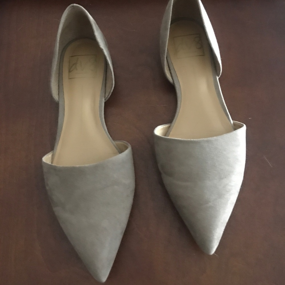 Stitch Fix flats in Perfect Condition