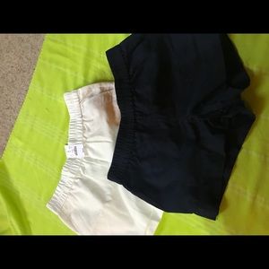 J. Crew shorts