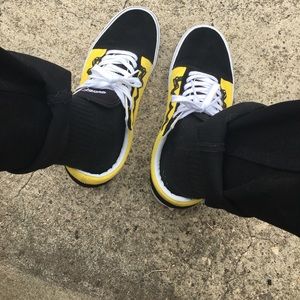 Meet your Posher, Josh