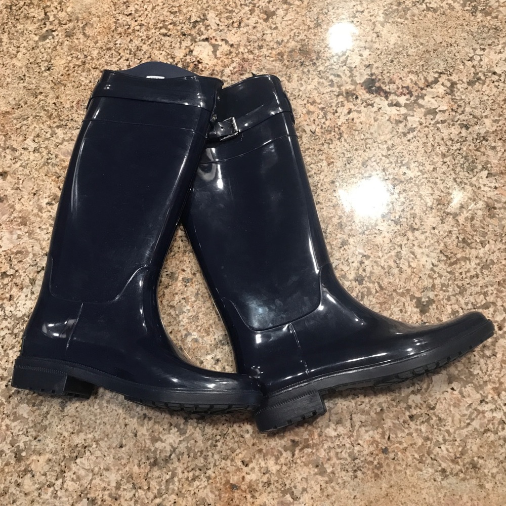 Ralph Lauren Rainboots