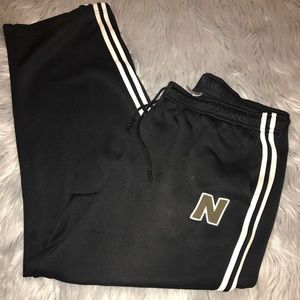 New Balance Men's Large Sweatpants