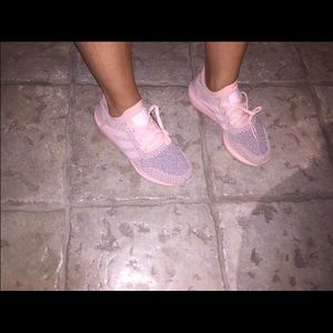 Adidas Swift Run Pink