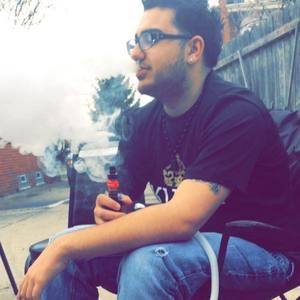 Meet your Posher, Hadi