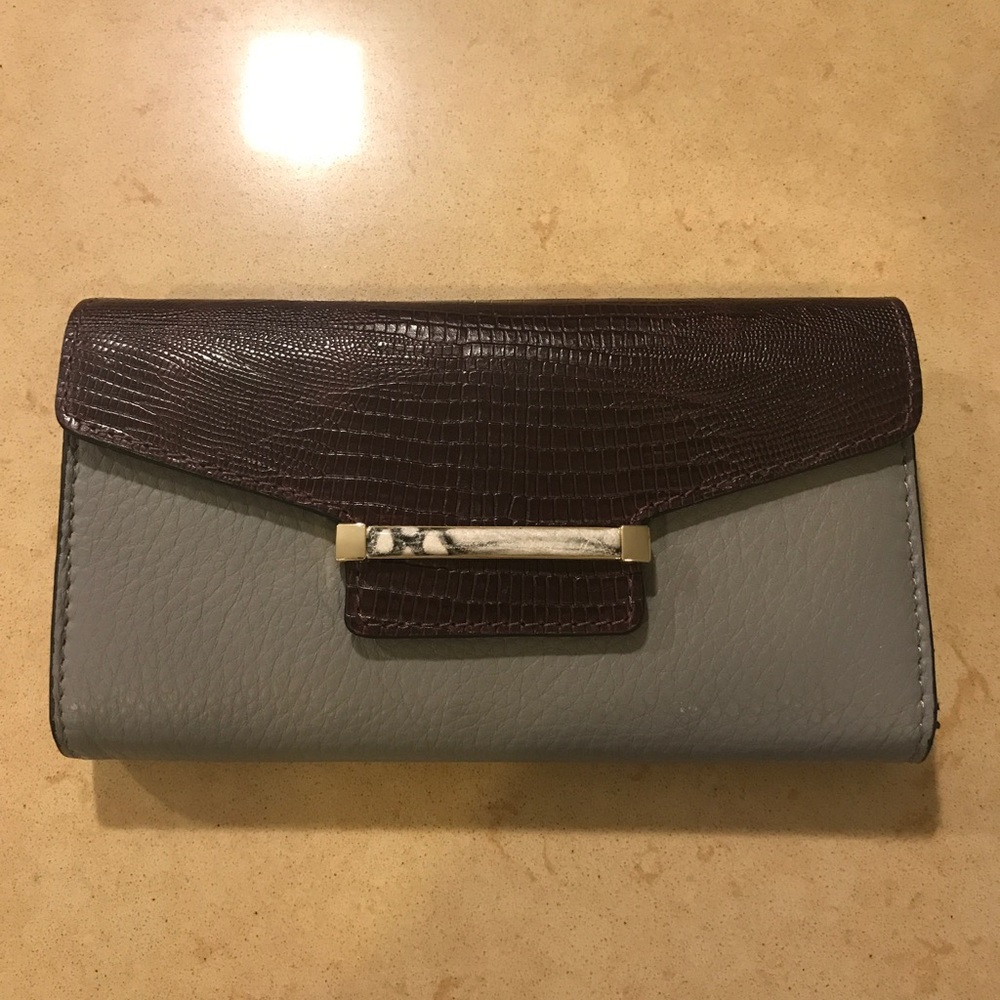 Vince Camuto Julia Wallet