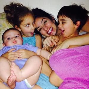 Meet your Posher, Diana