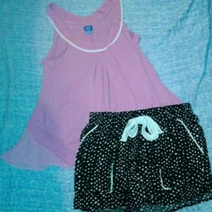 Simply Vera Vera Wang pajama set