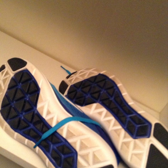 Nike Fitsole Women's Shoes size 9 - Picture 3 of 3