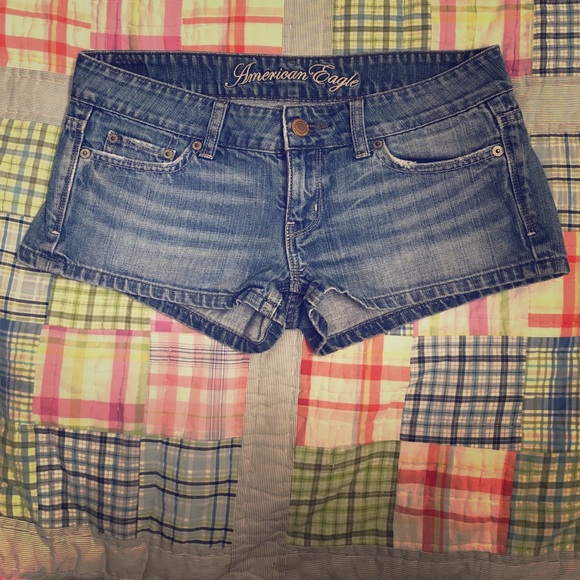 American Eagle Shorts - Picture 1 of 5