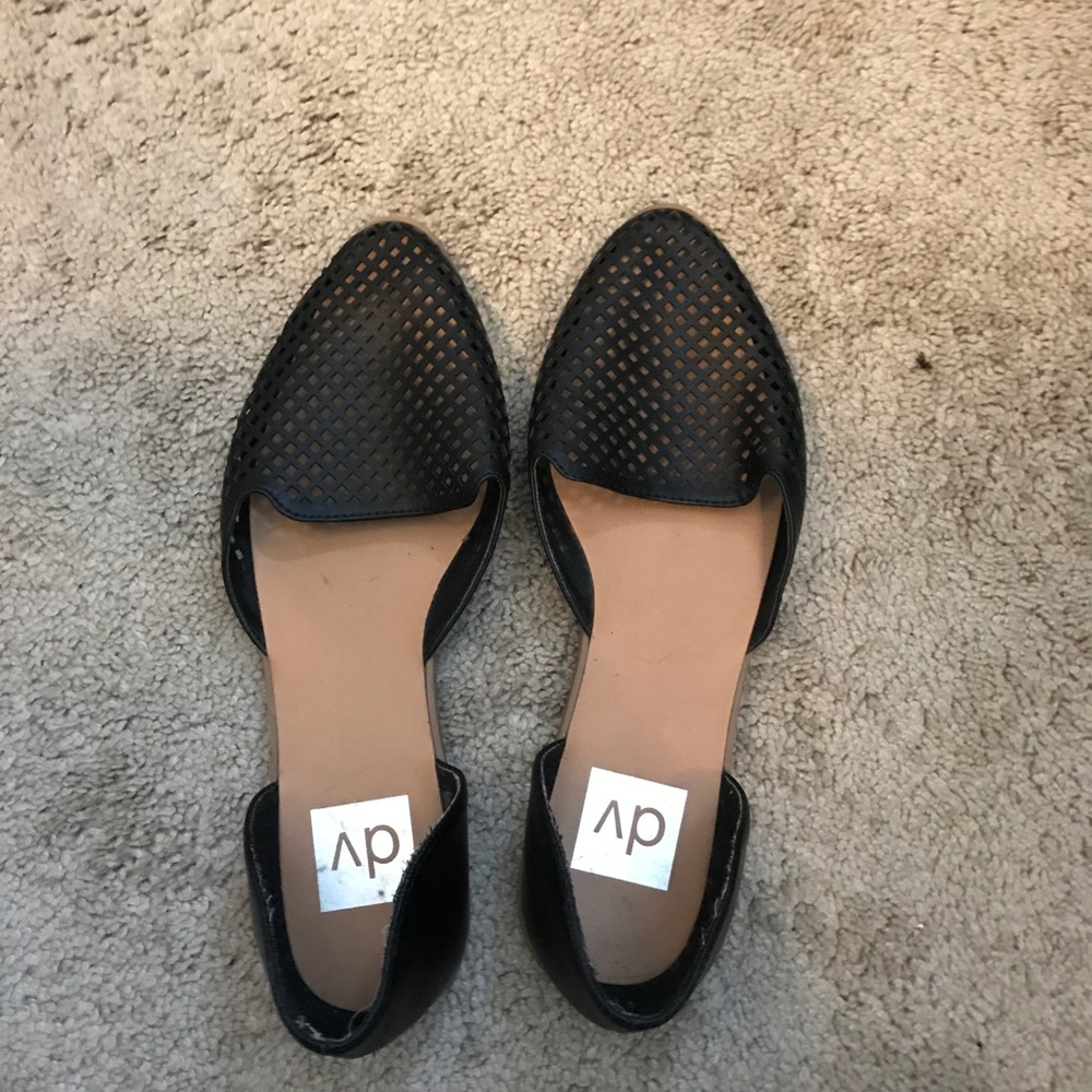 Target flats